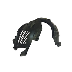 Front Right Fender Linning - Plastic T4A1134 Compatible With Jaguar F-Pace (2016-2019) Tag No.16