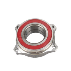 Rear Wheel Bearing 2039810127 2309810127 A2309810127 Compatible With Benz = W166
