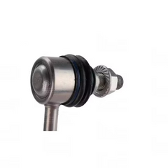 Steering Link Front Axle Sway Bar End Stabilizer Link Ball Joint Left/Right 6393200489 6393200589 Compatible With Mercedes Benz W639