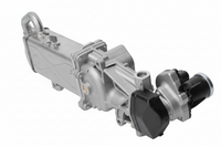 Exhaust Gas Recuperation EGR Assembly 03L131512DQ 03L131512B 03L131512N 03L131512BL Compatible With AUDI Q3 (8UB, 8UG) & SKODA OCTAVIA II (1Z3) | LAURA & VW JETTA IV (162, 163, AV3, AV2)
