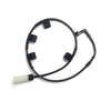 Front Brake Pad Wear Sensor 34356789329 Compatible With MINI Cooper R55 R56