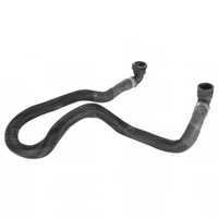 Coolant Hose 17127600836 17127580964 Compatible With BMW E90