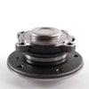 Front Wheel Hub 31216765157 & 33416762321 Compatible With BMW 1 Series E81 E87 E88 E82 & 3 Series E90 E93 E92 E91 & Z4 Roadster E89