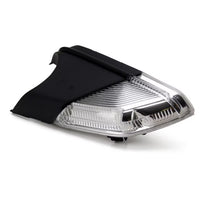 Side Mirror Light Set Left 1Z0949101D & Right 1Z0949102D Compatible With Volkswagen Polo (2005)