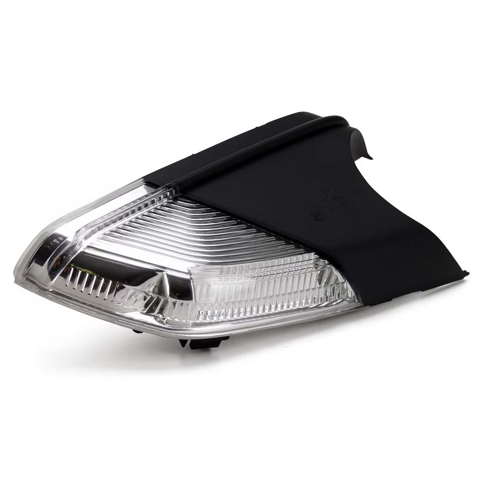 Side Mirror Light Set Left 1Z0949101D & Right 1Z0949102D Compatible With Volkswagen Polo (2005)