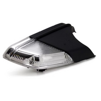 Side Mirror Light Set Left 1Z0949101D & Right 1Z0949102D Compatible With Volkswagen Polo (2005)