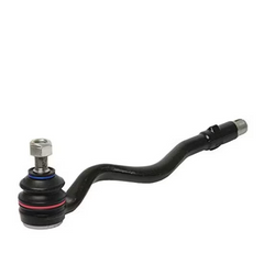 Tie Rod End Left & Right 32106774220 32211095957 32106774221 32211095958 Compatible With BMW E46Z4