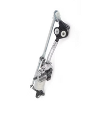 Front Windshield Wiper Motor 61617200510 Compatible With BMW X5 E70 E71