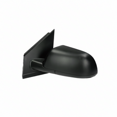 Side Mirror Manual Set Left 6Q1857507 & Right 6Q1857508 Compatible With Volkswagen Polo (2002)