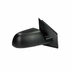 Side Mirror Manual Set Left 6Q1857507 & Right 6Q1857508 Compatible With Volkswagen Polo (2002)