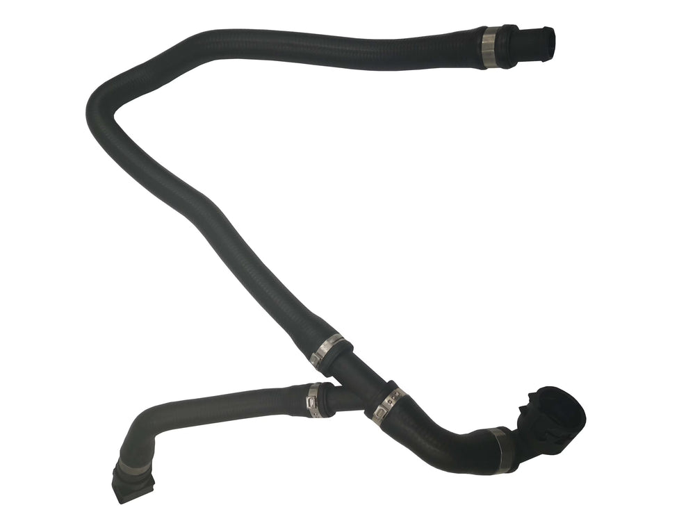 Radiator Coolant Hose 17127601857 17127646157 Compatible With BMW X3 F25