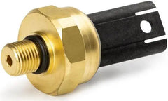 Low Pressure Fuel Sensor 13537614317 Compatible With BMW E90 E02 E18