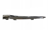 Rear Bumper Chrome Left 3W3807819B & Right 3W3807820B Compatible With Bentley GT (2012-2015) Tag No.403