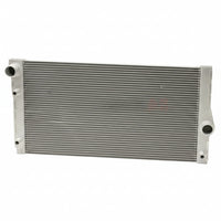 Cooling Radiator 17118615454 Compatible With BMW F02 F10
