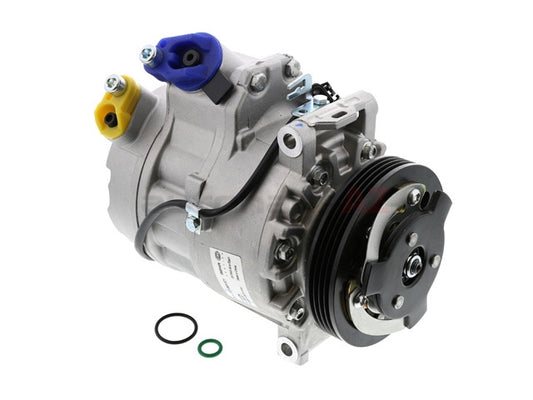 AC Compressor 64529185144 Compatible With BMW X5 E70