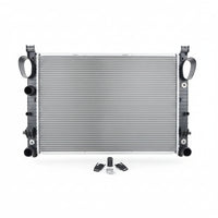 Radiator 2205000903 Compatible With Mercedes Benz W220