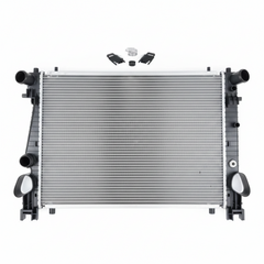 Radiator 2205000903 Compatible With Mercedes Benz W220