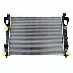 Engine Cooling Radiator 2205002403 Compatible With Mercedes Benz W220