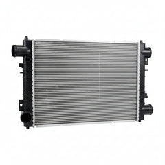Radiator 2215002603 Compatible With 2215000003 2215000203 2215000503 2215002603 2215003103 Compatible With Mercedes Benz W221