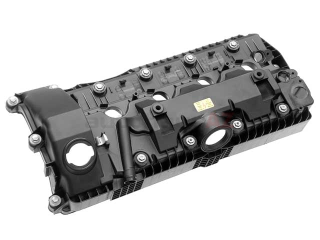 Cylinder Head Valve Cover 11127522150 Compatible With BMW N62 E66 E70