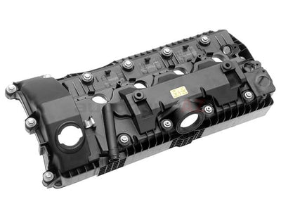 Cylinder Head Valve Cover 11127522150 Compatible With BMW N62 E66 E70