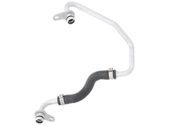 Turbocharger Coolant Line 11537643177 Compatible With BMW G01 G02 G08