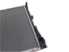 Engine Cooling Radiator 17118623366 Compatible With BMW X3 E25