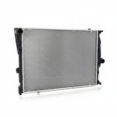Engine Cooling Radiator 17118623366 Compatible With BMW X3 E25
