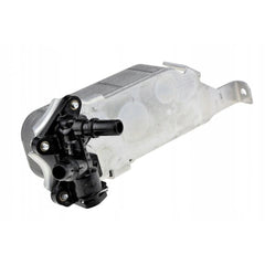 Transmission Oil Cooler 17217593856 17217600553 Compatible With BMW F25 F26
