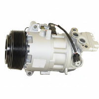 Air Conditioning Compressor 64529182794 Compatible With BMW E90