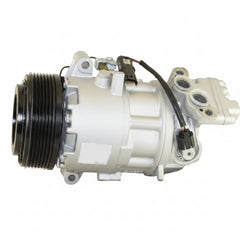 Air Conditioning Compressor 64529182794 Compatible With BMW E90