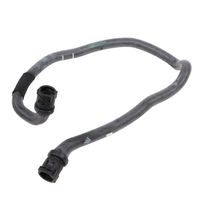 Radiator Hose 17128602605 Compatible With BMW G30