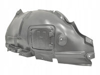 Front Fender Liner Left 51717312837 Compatible With BMW F22 (2014-21)