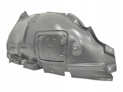 Front Fender Liner Left 51717312837 Compatible With BMW F22 (2014-21)