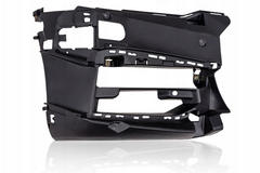 Fog Lamp Bracket Left 51118068343 & Right 51118068344 Compatible With BMW 5 Series (G30) (2017-2020) Tag No.1623