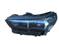 Complete headlight Left 63115A87927 & Right 63115A87928 Compatible With BMW G60 2024-2026