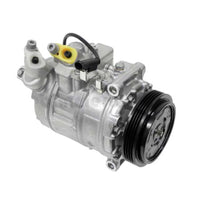 Air Conditioning Compressor 64509175481 Compatible With BMW E65 E66