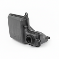 Engine Coolant Bottle 17130152372 17130409581 17137508007 17137543003 Compatible With BMW E65 E66