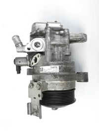 Power Steering Pump 32416788909 6788909 Compatible With BMW F01 F02 F07