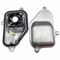 Headlight LED Daytime Running Light (DRL) Module Blaster 63117466543B 63117466544B Compatible With BMW For 1 Series F52