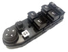 Front Left Master Power Door Window Mirror Switch 61316927633 61316939098 61316943251 61316951914 Compatible With BMW E60