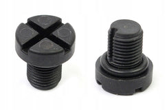 Coolant Water Bleed Vent Screw Valve/Plug 11537793373 Compatible With BMW E90 E70 F18 F02