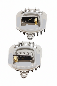 Daytime Running Light (DRL) LED Control Module 63119851047 63119851048 Compatible With BMW G22 LCI