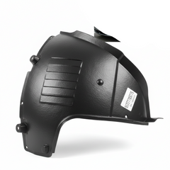 Underbody Paneling Right 51717033754 Compatible With BMW For 5 Series E60 E61 (2003-10)