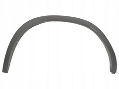 Rear Wheel Left Eyebrow 51777181679 Compatible With BMW X3 (G01) (2017-2021) Tag No.77