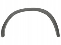 Rear Wheel Left Eyebrow 51777181679 Compatible With BMW X3 (G01) (2017-2021) Tag No.77
