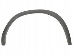 Rear Wheel Left Eyebrow 51777181679 Compatible With BMW X3 (G01) (2017-2021) Tag No.77