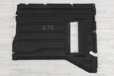 Underfloor Coating Center 51757158386 Compatible with BMW X5 E70 & X6 E71, E72 Tag No.2