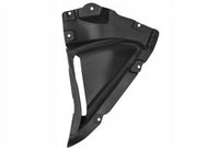Front Left Wheel Fender Spoiler 51717304045 Compatible With BMW X5 Series F15 Tag No.131