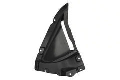 Front Right Wheel Fender Spoiler 51717304046 Compatible With BMW X5 Series F15 Tag No.132